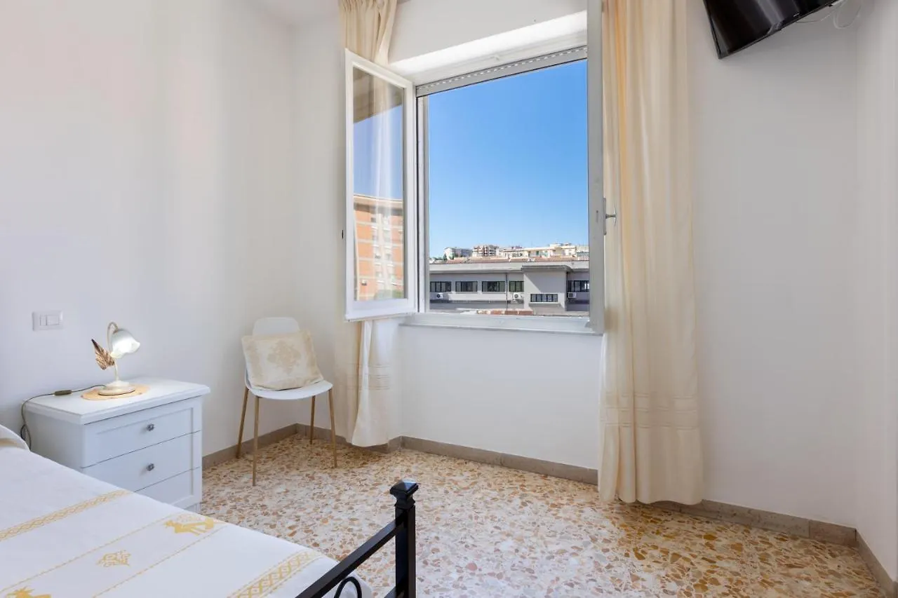 Bed & Breakfast Pintadera B&B Cagliari