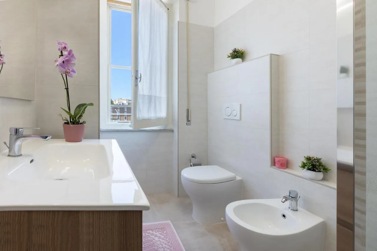 Bed & Breakfast Pintadera B&B Cagliari Italië