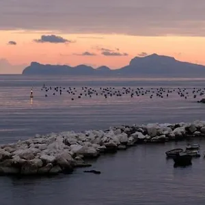  Bed & Breakfast Terrazze Del Lungomare Italy