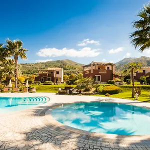 **** Hotel Alcantara Di Charme Adults Only Italy