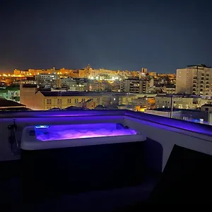 18 Dante Luxury Cagliari