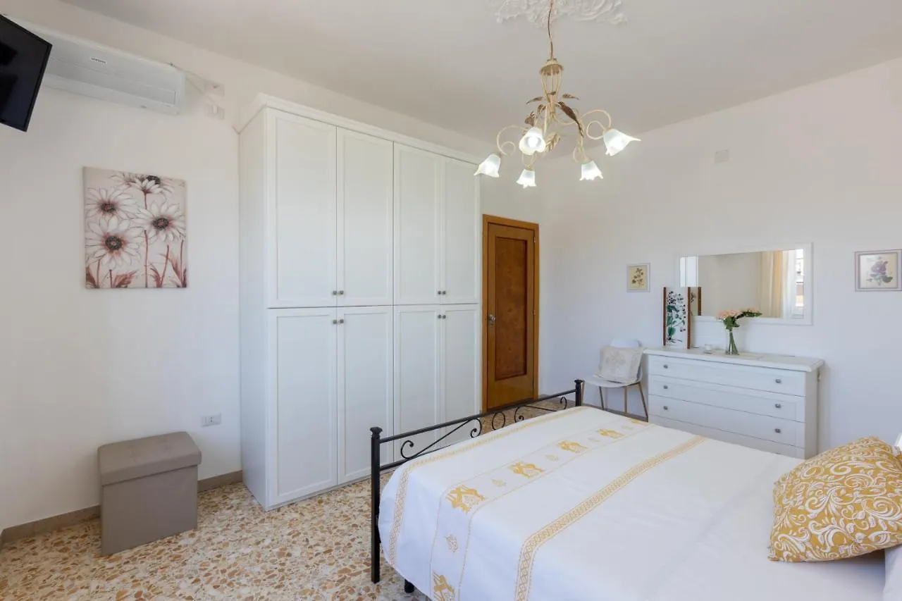 Pintadera B&B Cagliari 0*,