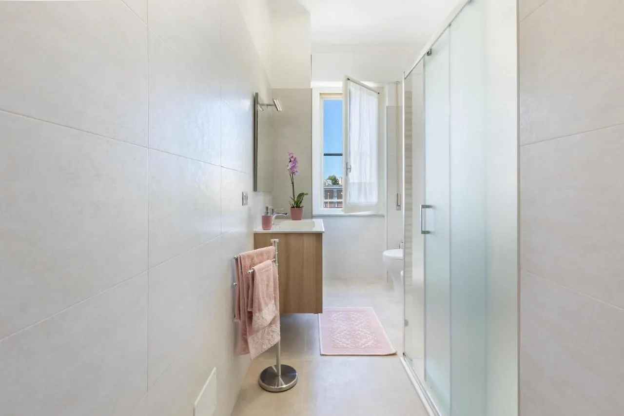Pintadera B&B Cagliari Italy