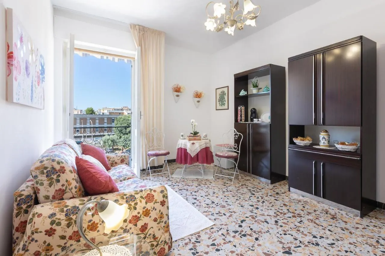 Bed & Breakfast Pintadera B&B Cagliari