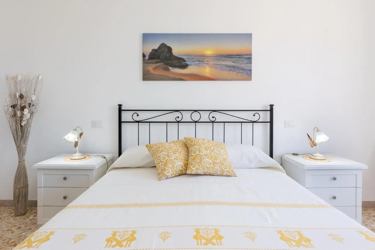 Pintadera B&B Cagliari