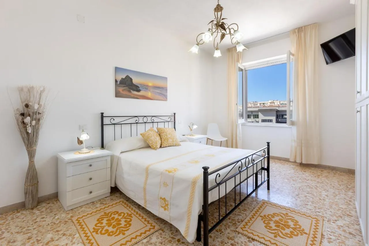 Pintadera B&B Cagliari 0*,  Italy