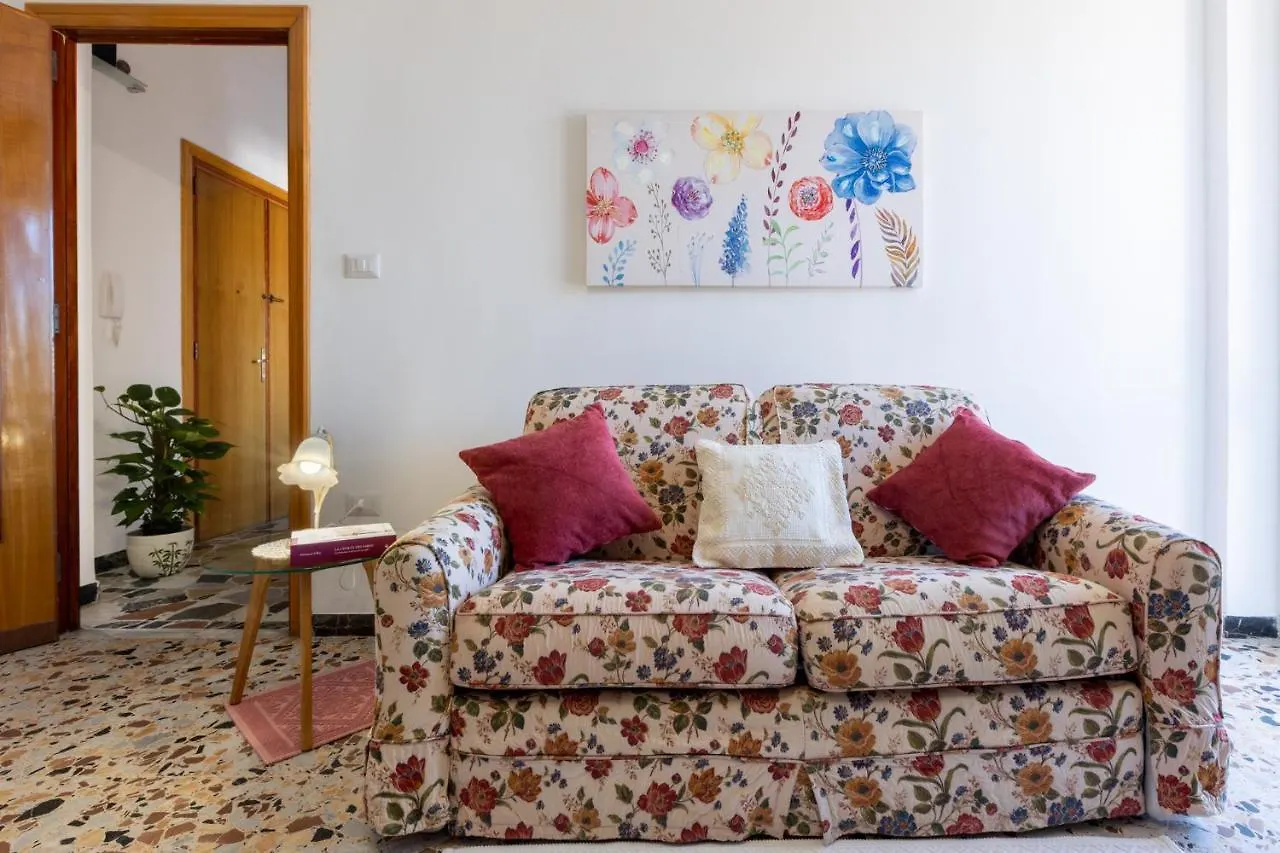 Pintadera B&B Cagliari Bed & Breakfast