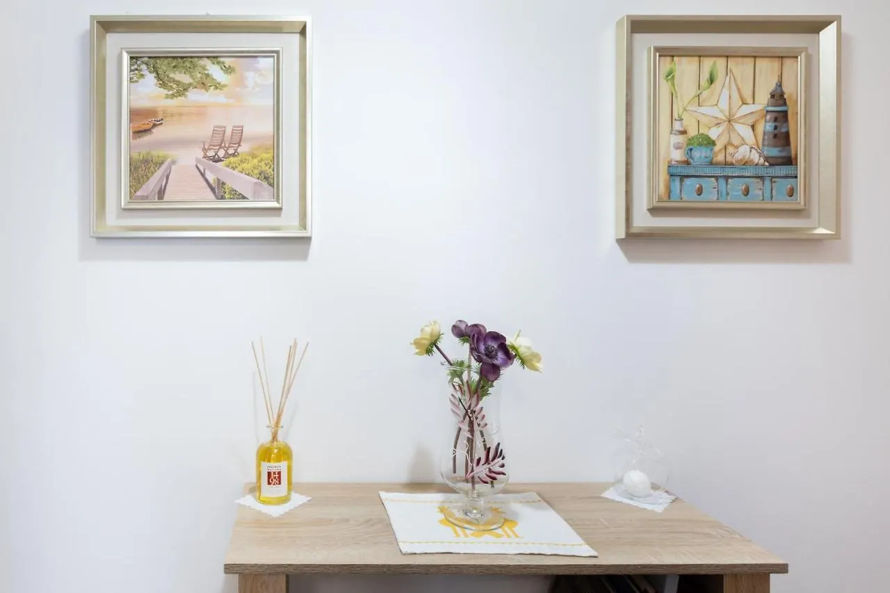 Bed & Breakfast Pintadera B&B Cagliari