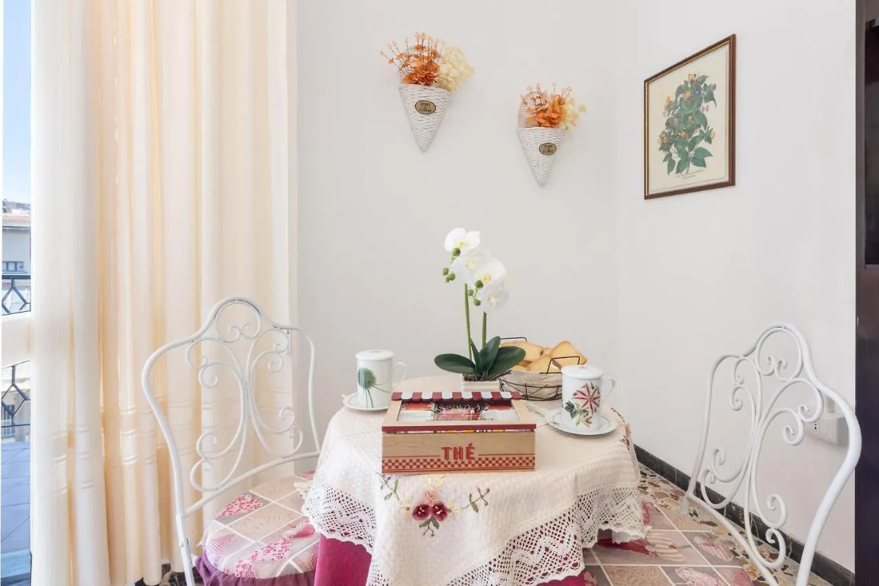 Pintadera B&B Cagliari Bed & Breakfast