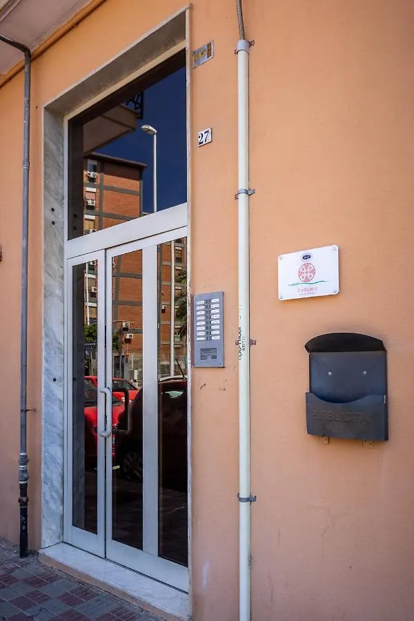 Pintadera B&B Cagliari